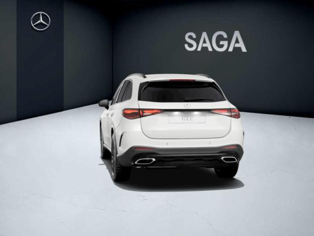 MERCEDES-BENZ GLC SUV GLC 220 d 4MATIC AMG Line  