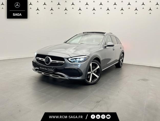 MERCEDES-BENZ Classe C 200 4MATIC All-Terrain  