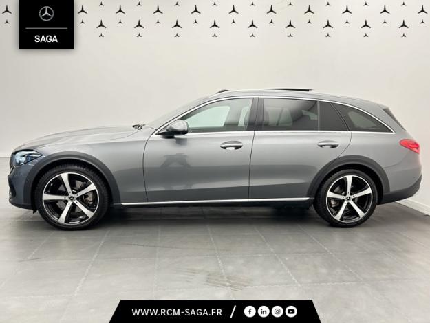 MERCEDES-BENZ Classe C 200 4MATIC All-Terrain  