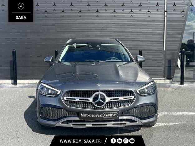 MERCEDES-BENZ Classe C 200 4MATIC All-Terrain  