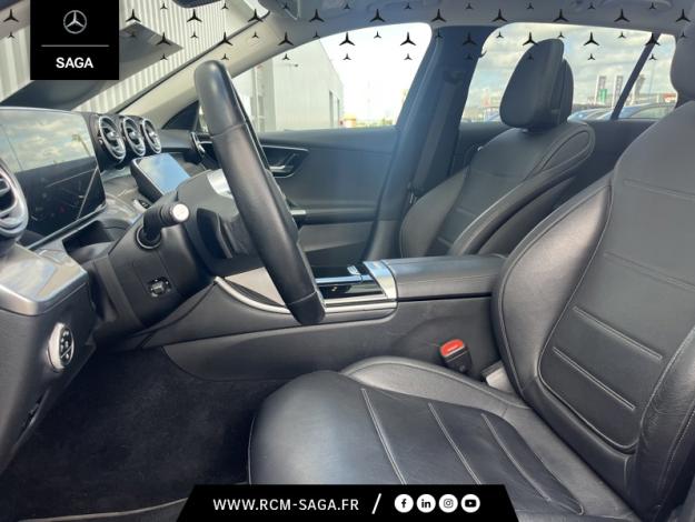 MERCEDES-BENZ Classe C 200 4MATIC All-Terrain  