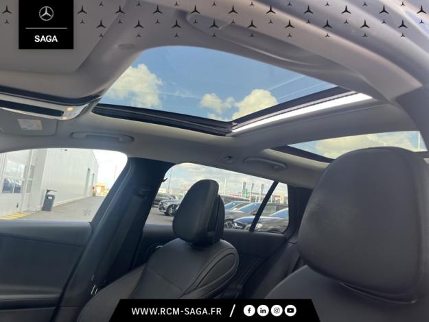 MERCEDES-BENZ Classe C 200 4MATIC All-Terrain  
