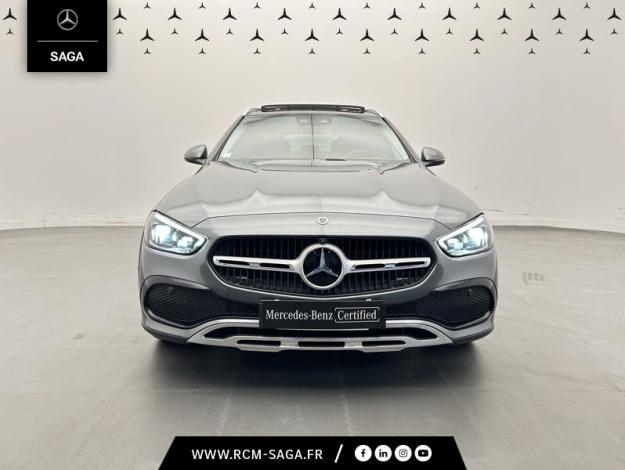 MERCEDES-BENZ Classe C 200 4MATIC All-Terrain  