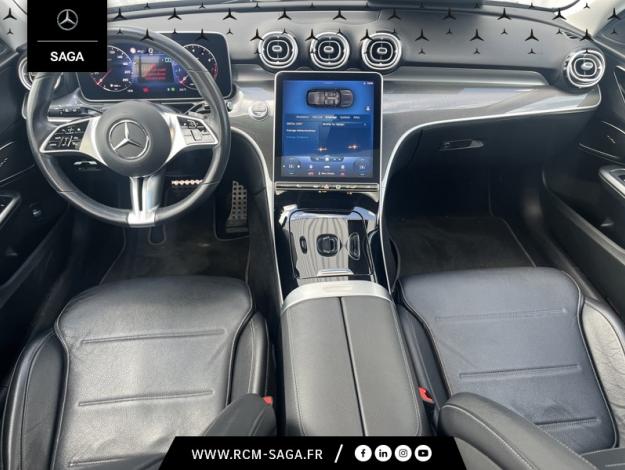 MERCEDES-BENZ Classe C 200 4MATIC All-Terrain  