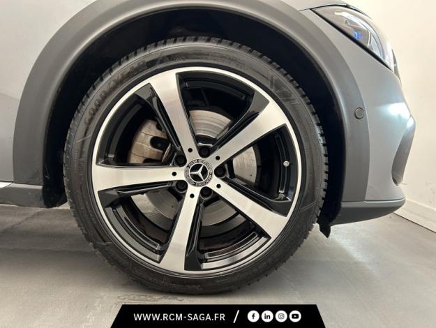 MERCEDES-BENZ Classe C 200 4MATIC All-Terrain  