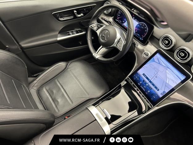 MERCEDES-BENZ Classe C 200 4MATIC All-Terrain  