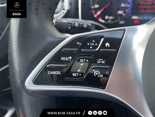 MERCEDES-BENZ Classe C 200 4MATIC All-Terrain  