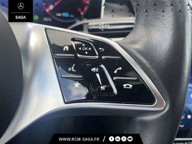 MERCEDES-BENZ Classe C 200 4MATIC All-Terrain  