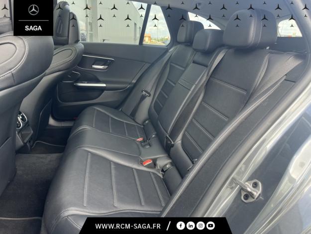 MERCEDES-BENZ Classe C 200 4MATIC All-Terrain  