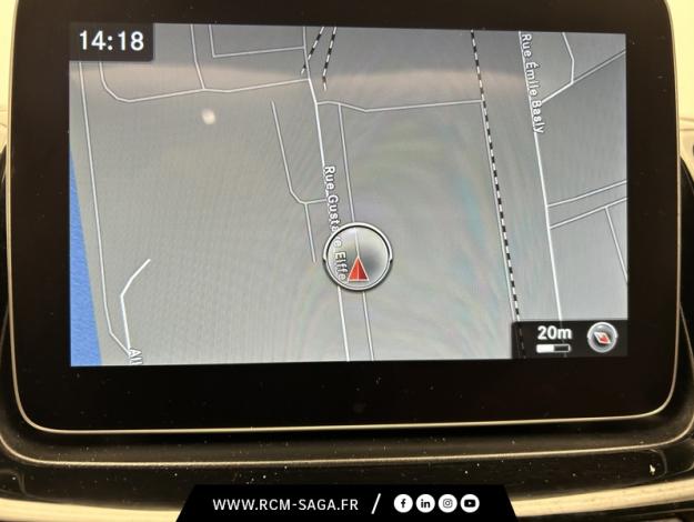 MERCEDES-BENZ GLE 350 d 4MATIC Fascination  