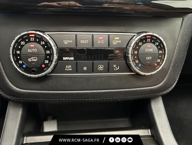 MERCEDES-BENZ GLE 350 d 4MATIC Fascination  