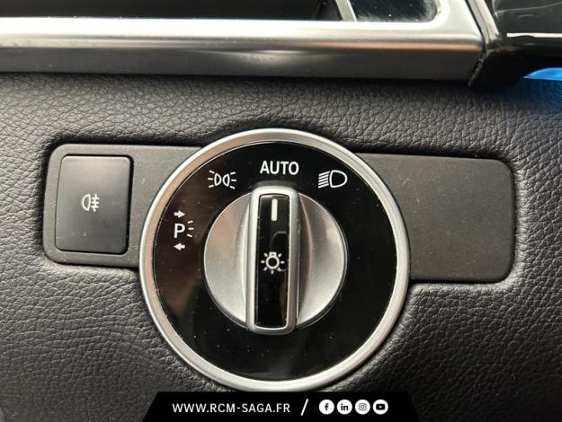 MERCEDES-BENZ GLE 350 d 4MATIC Fascination  