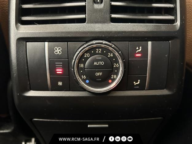 MERCEDES-BENZ GLE 350 d 4MATIC Fascination  