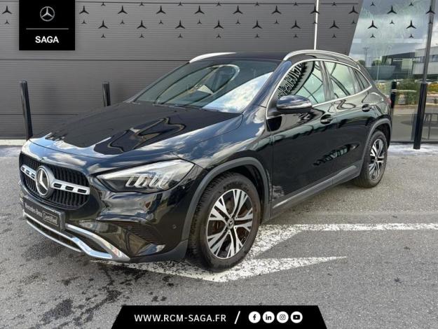 MERCEDES-BENZ GLA 200 d Progressive Line  