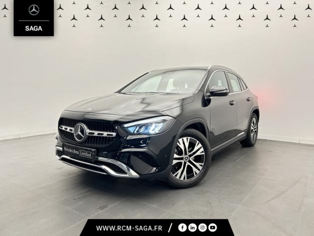 MERCEDES-BENZ GLA 200 d Progressive Line  