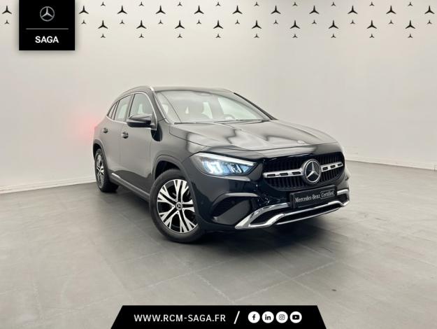 MERCEDES-BENZ GLA 200 d Progressive Line  