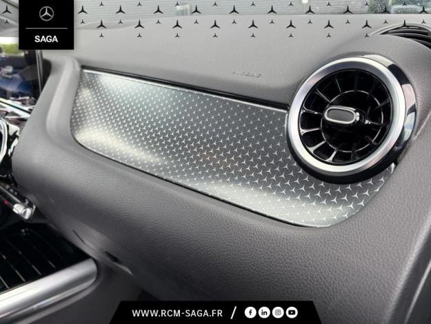 MERCEDES-BENZ GLA 200 d Progressive Line  