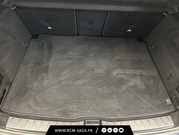MERCEDES-BENZ GLA 200 d Progressive Line  