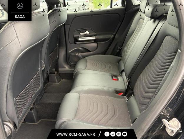 MERCEDES-BENZ GLA 200 d Progressive Line  