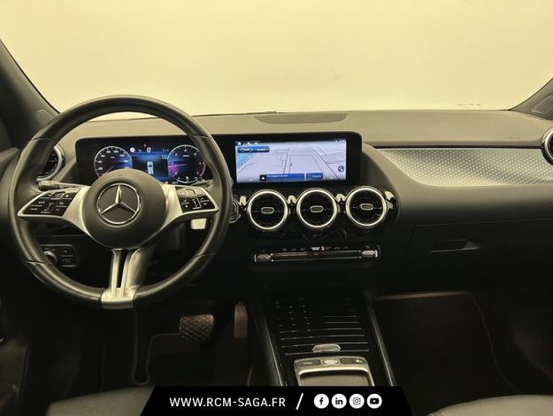 MERCEDES-BENZ GLA 200 d Progressive Line  