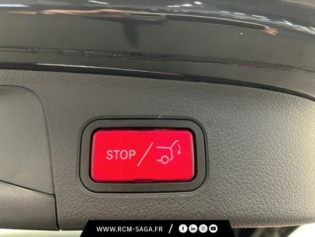 MERCEDES-BENZ GLA 200 d Progressive Line  