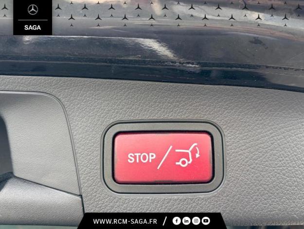MERCEDES-BENZ GLA 200 d Progressive Line  