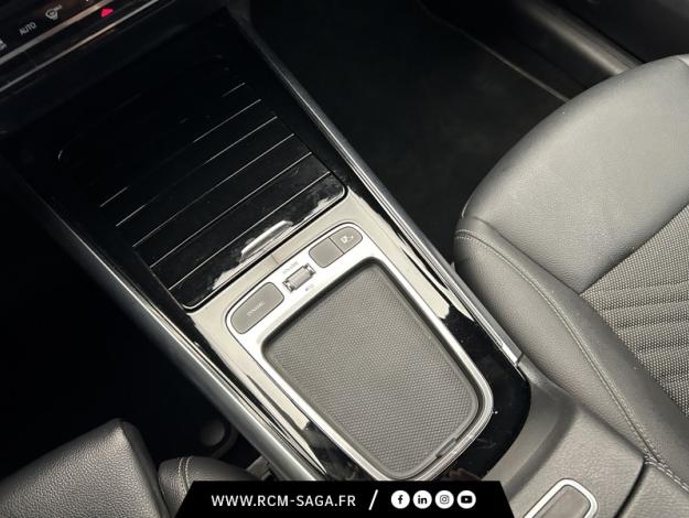 MERCEDES-BENZ GLA 200 d Progressive Line  