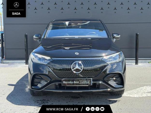MERCEDES-BENZ EQE SUV EQE 350 4MATIC SUV AMG Line  