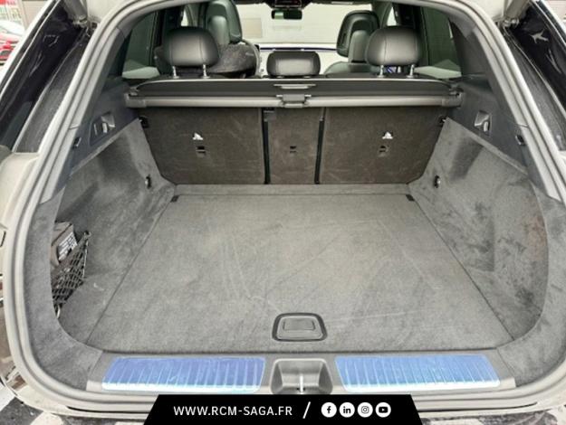 MERCEDES-BENZ EQE SUV EQE 350 4MATIC SUV AMG Line  