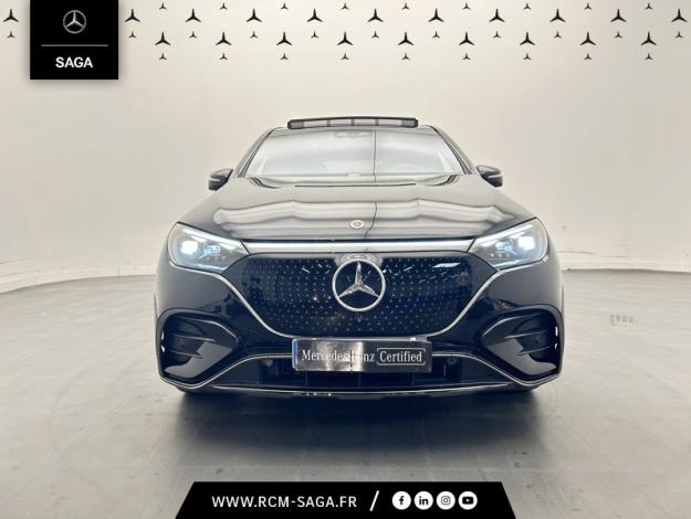 MERCEDES-BENZ EQE SUV EQE 350 4MATIC SUV AMG Line  