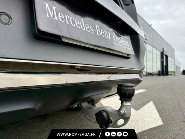 MERCEDES-BENZ EQE SUV EQE 350 4MATIC SUV AMG Line  