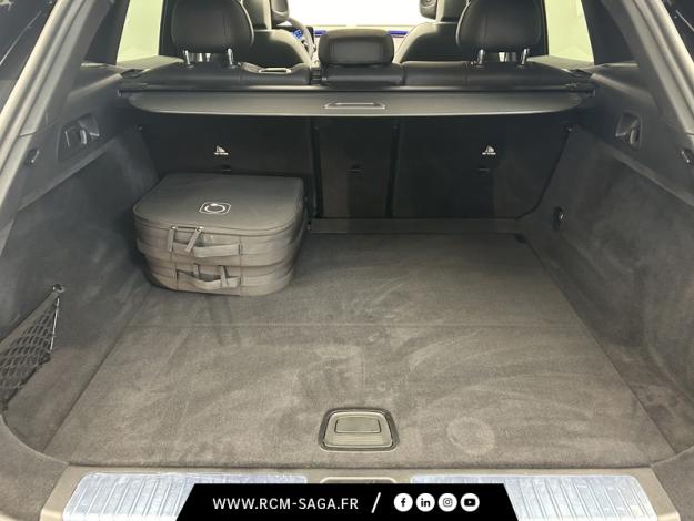 MERCEDES-BENZ EQE SUV EQE 350 4MATIC SUV AMG Line  