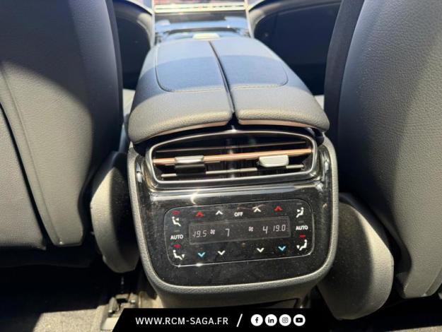 MERCEDES-BENZ EQE SUV EQE 350 4MATIC SUV AMG Line  