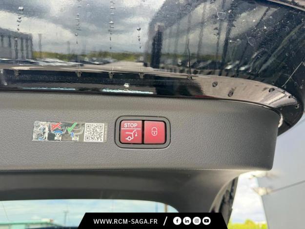 MERCEDES-BENZ EQE SUV EQE 350 4MATIC SUV AMG Line  