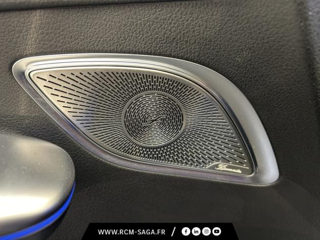 MERCEDES-BENZ EQE SUV EQE 350 4MATIC SUV AMG Line  