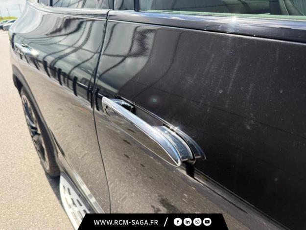 MERCEDES-BENZ EQE SUV EQE 350 4MATIC SUV AMG Line  