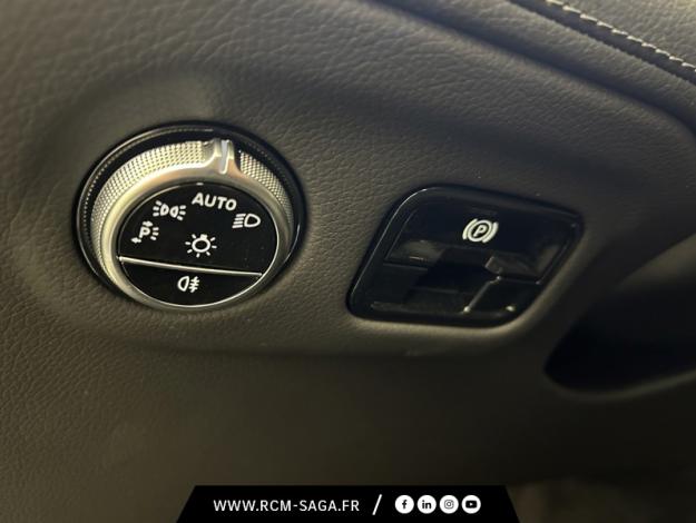 MERCEDES-BENZ EQE SUV EQE 350 4MATIC SUV AMG Line  