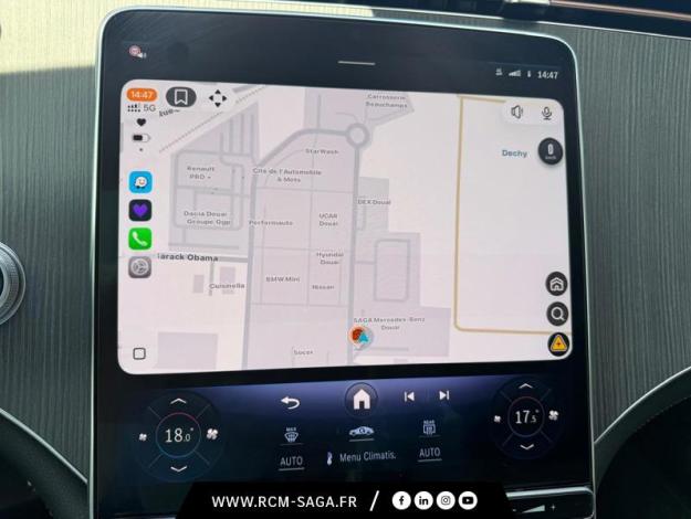 MERCEDES-BENZ EQE SUV EQE 350 4MATIC SUV AMG Line  