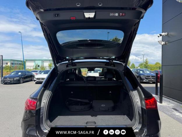 MERCEDES-BENZ EQE SUV EQE 350 4MATIC SUV AMG Line  