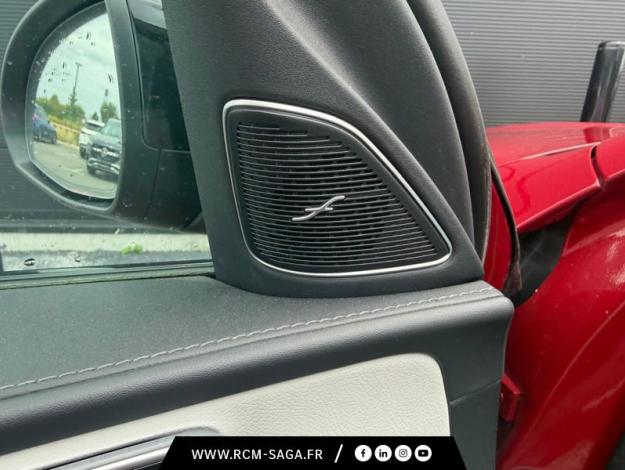 MERCEDES-BENZ Classe C Berline Classe C 220 d Berline AMG Line  