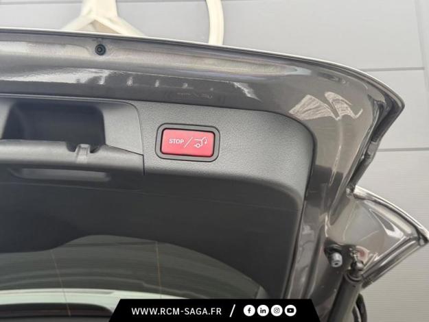 MERCEDES-BENZ GLB 200 d Progressive Line  