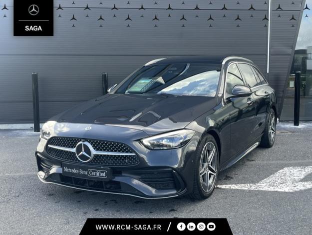 MERCEDES-BENZ Classe C Break Classe C 220 d Break AMG Line  Classe C 220 d Break AMG Line