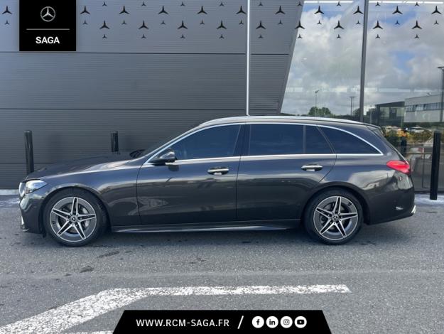 MERCEDES-BENZ Classe C Break Classe C 220 d Break AMG Line  Classe C 220 d Break AMG Line