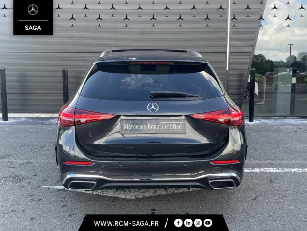 MERCEDES-BENZ Classe C Break Classe C 220 d Break AMG Line  Classe C 220 d Break AMG Line
