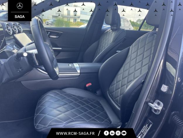 MERCEDES-BENZ Classe C Break Classe C 220 d Break AMG Line  Classe C 220 d Break AMG Line