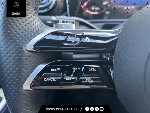 MERCEDES-BENZ Classe C Break Classe C 220 d Break AMG Line  Classe C 220 d Break AMG Line