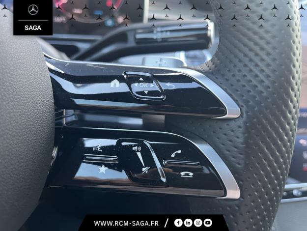 MERCEDES-BENZ Classe C Break Classe C 220 d Break AMG Line  Classe C 220 d Break AMG Line