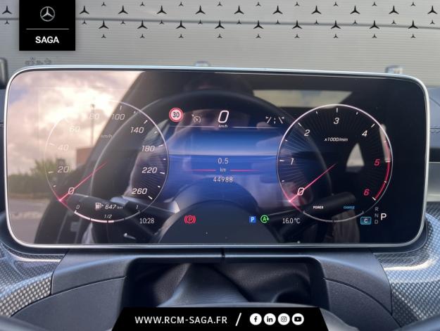 MERCEDES-BENZ Classe C Break Classe C 220 d Break AMG Line  Classe C 220 d Break AMG Line
