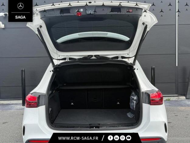 MERCEDES-BENZ GLA 200 d AMG Line  GLA 200 d AMG Line
