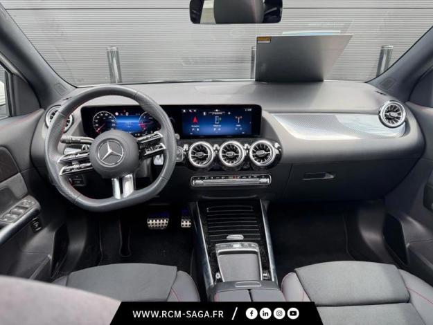 MERCEDES-BENZ GLA 200 d AMG Line  GLA 200 d AMG Line